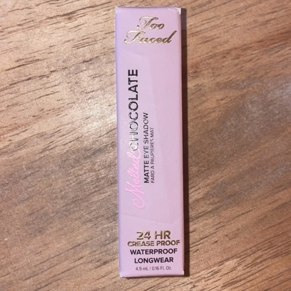 Too Faced pick one
